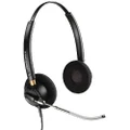 Poly EncorePro HW520V Wired Over The Head Headphones